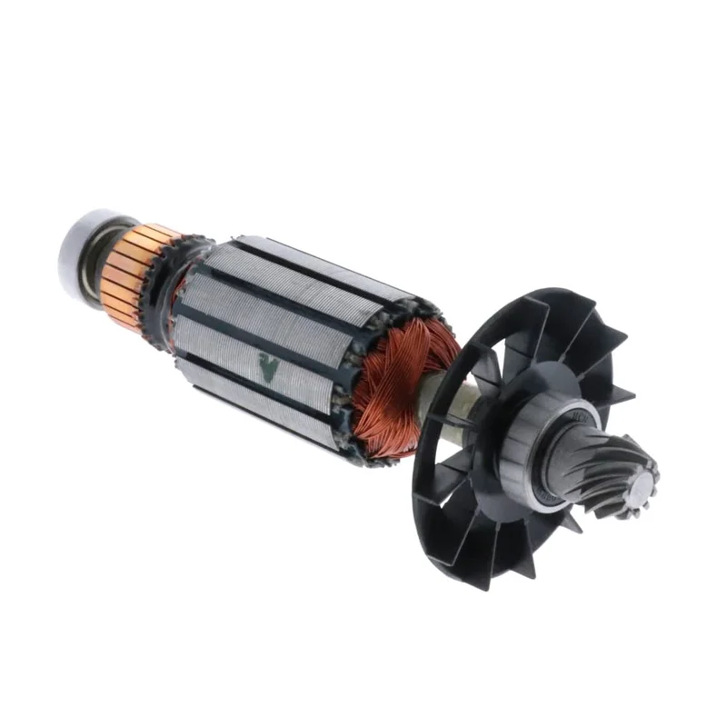 Armature W/Gears/Bearing Porter Cable / Craftsman