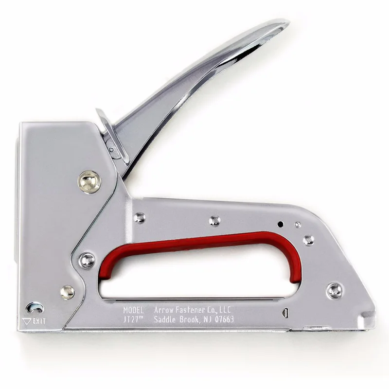 Arrow JT27 ECONOMY LIGHT DUTY STAPLE GUN