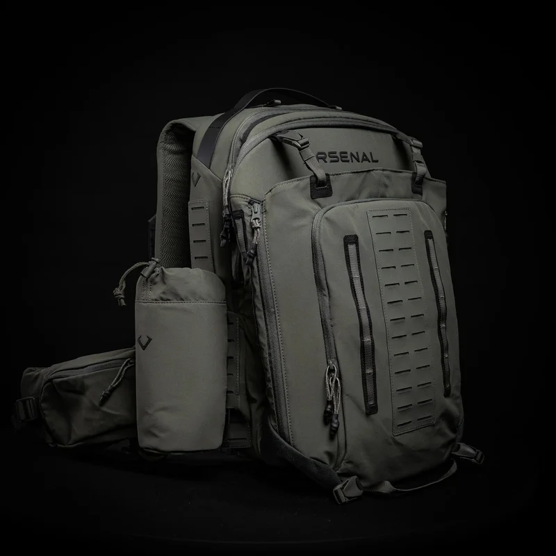 ARSENAL ADVENTURE PACK STONE