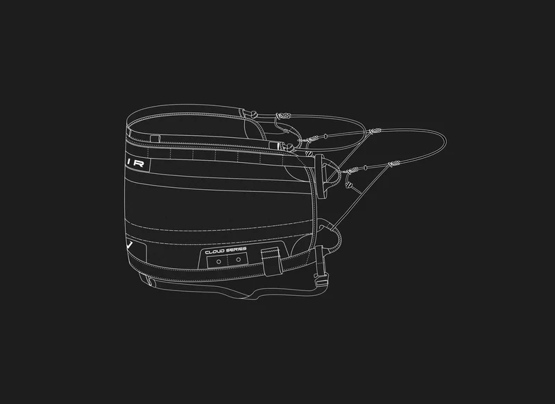Arsenal AIR SADDLE