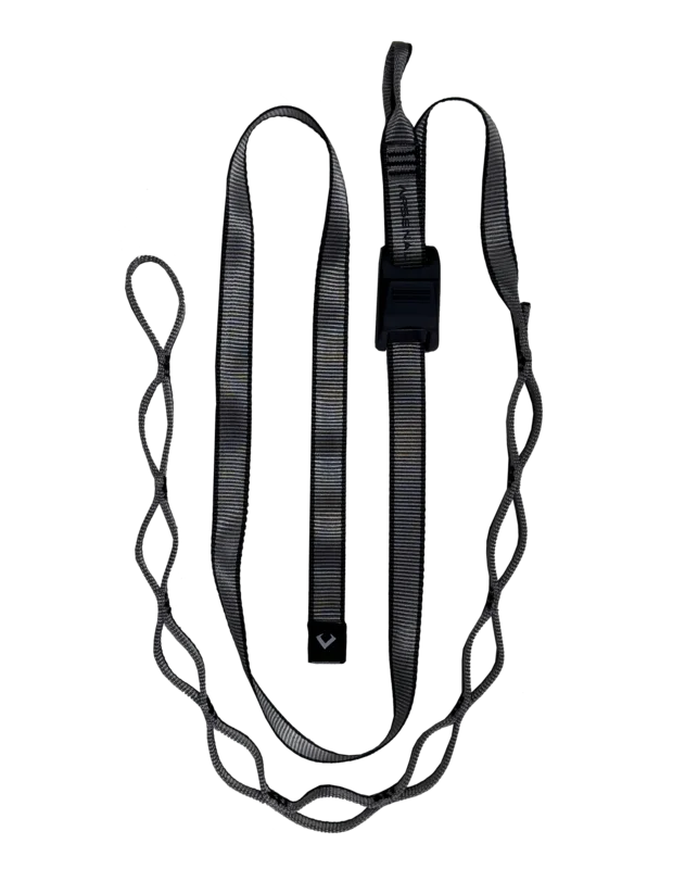 Arsenal DAISY CHAIN CAM BUCKLE STRAP