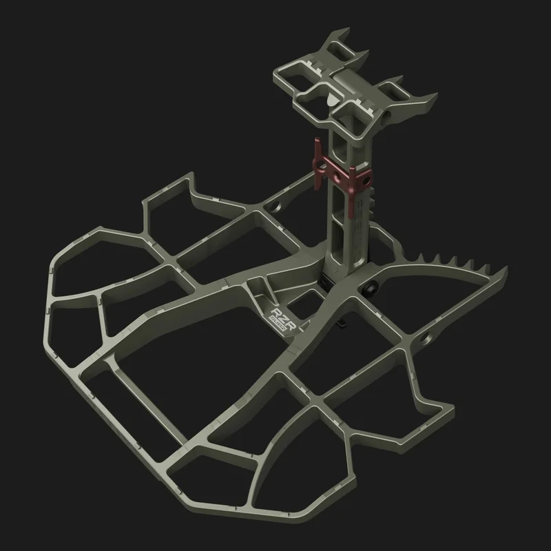 Arsenal RZR SUB2