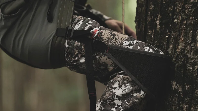 Arsenal SLINGR DLX KNEE COMFORT BAND