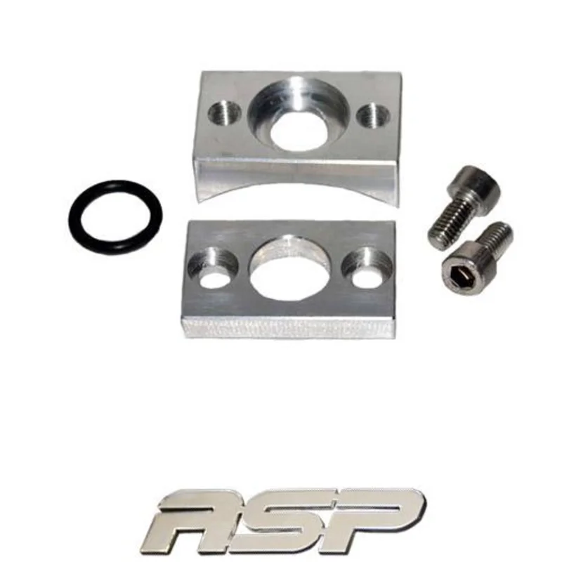 ASP K-Series Intake Air Temp Sensor Bracket