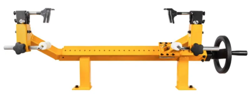 ATC SPIKE PRESS SLIDER BOW PRESS BUNDLE