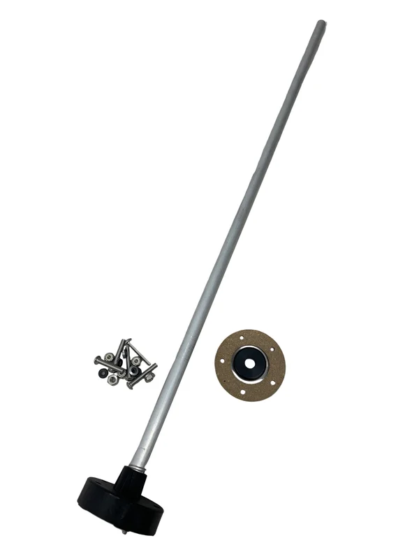 ATL Fuel Level Probe Kit - 12"-24" - 240-33 Ohm - 2 Terminal
