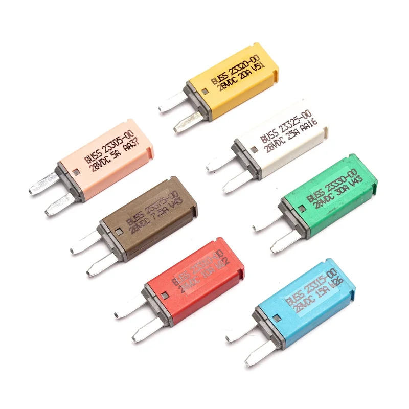 ATM Circuit Breaker
