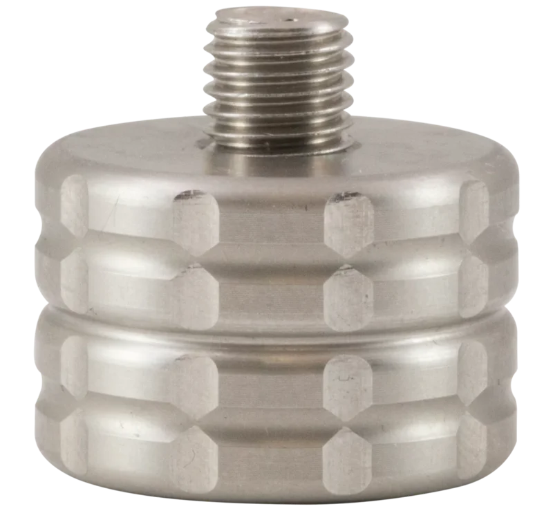 Axcel 1.25" Stainless Steel Weight (4 oz)