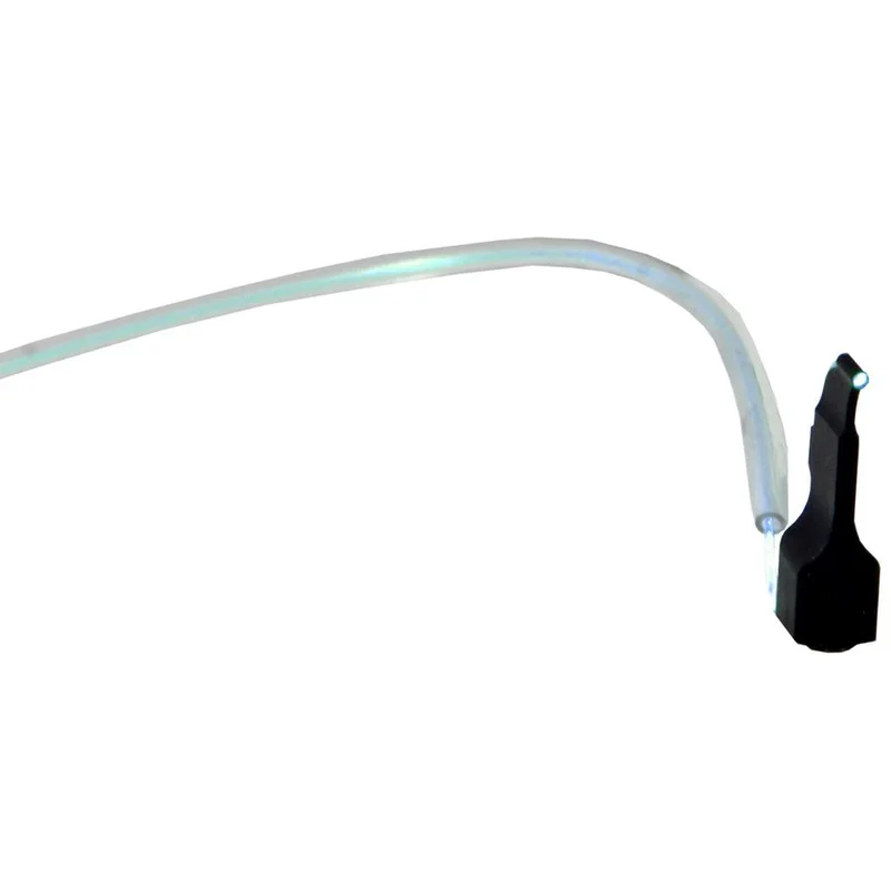 Axcel AccuView AV-25 .019" Fire Pin green