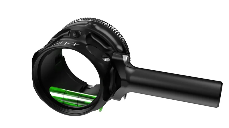 Axcel AVX-31 Scope with "T" Connector Black