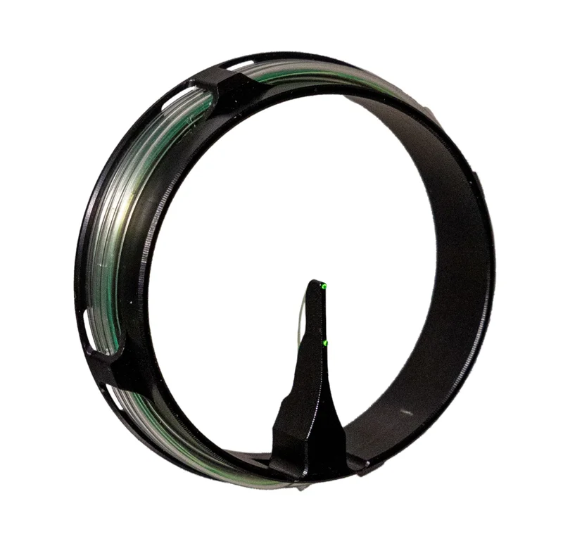 Axcel AVX-41 RANGER RING PIN with RHEOSTAT COVER GREEN & GREEN