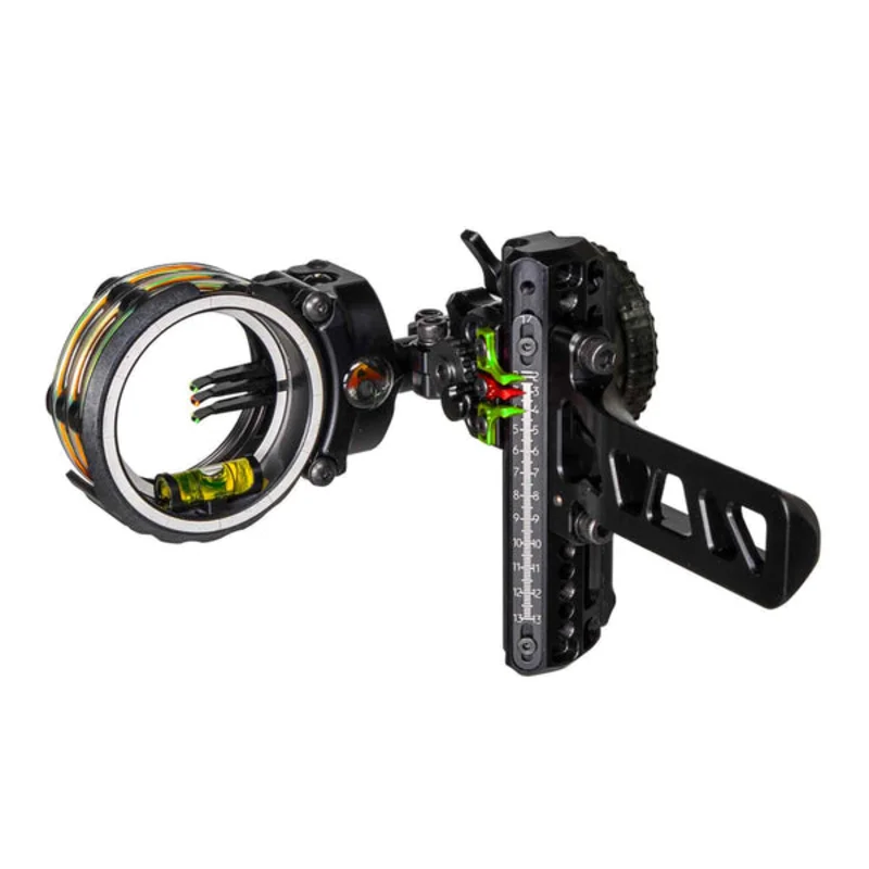 Axcel DRIVER BRIDGE-LOCK w/3 PIN ACCUSTAT II SCOPE STEALTH