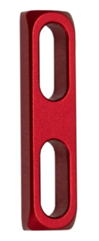 Axcel LANDSLYDE LONG DEADSTOP (RED)