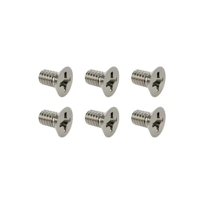 Axcel Metal Sight Tape Screw Kit