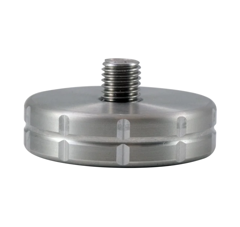 AXCEL STABILIZER WEIGHTS - 3 OZ. - 1.5" DIA. - SST