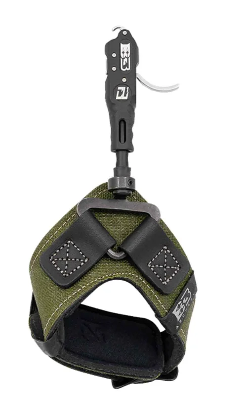 B3 CL1 Swivel Release