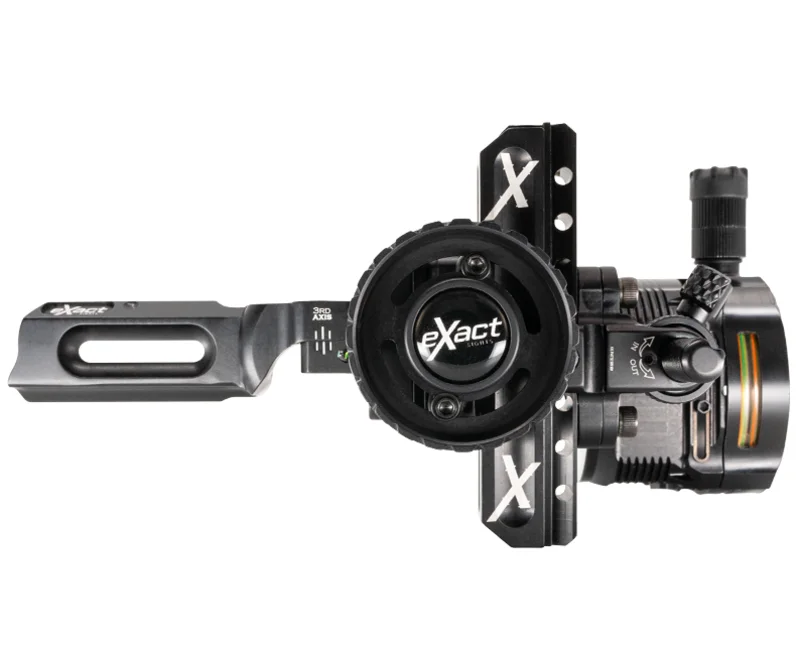 B3 EXACT LINX 3 PIN SIGHT