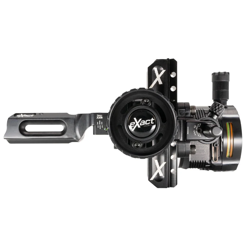 B3 EXACT LINX DOUBLE STACK SIGHT .019 RED & RED
