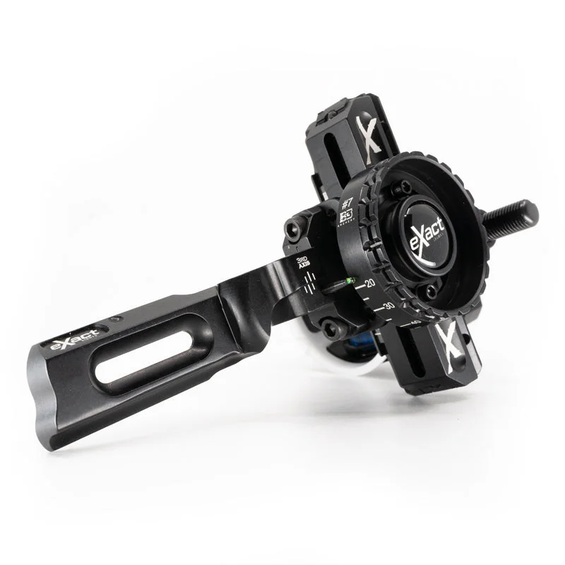 B3 EXACT LINX SINGLE PIN SIGHT .010 RED