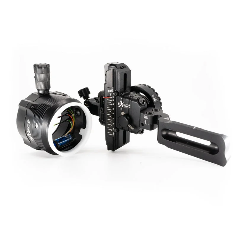 B3 EXACT LINX TRIPLE STACK SIGHT .019 RED/RED/RED
