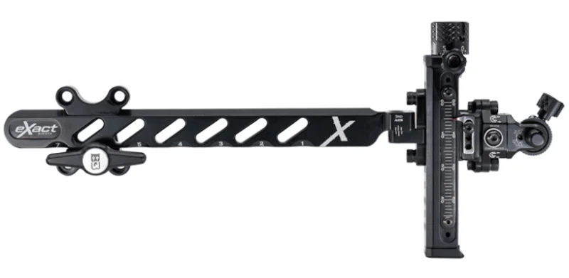 B3 EXACT Q2 SIGHT (TARGET or 3D)