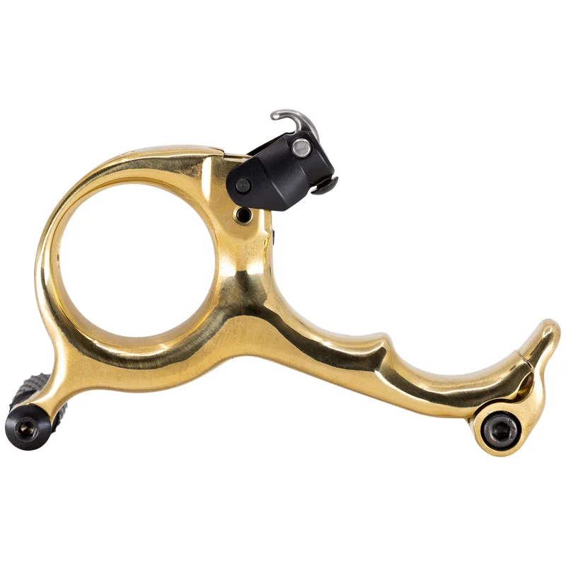 B3 TANJENT (Brass) Back Tension Release NEW! Gray