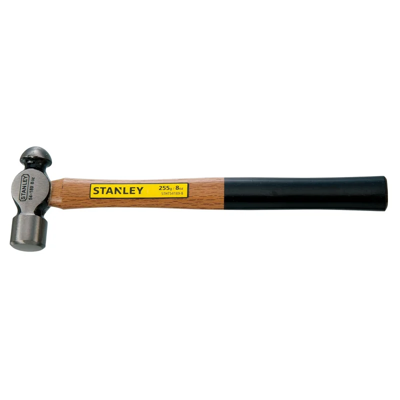 Ball Pein Hammer 8 OZ Stanley
