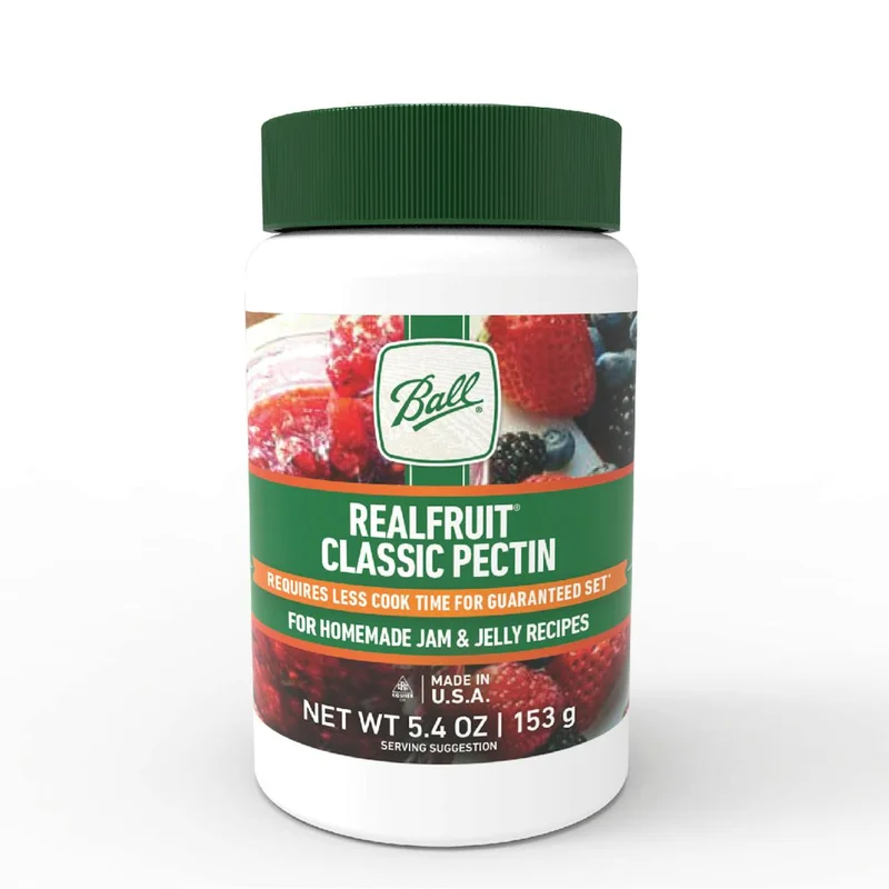 Ball RealFruit Classic Flex Batch Pectin