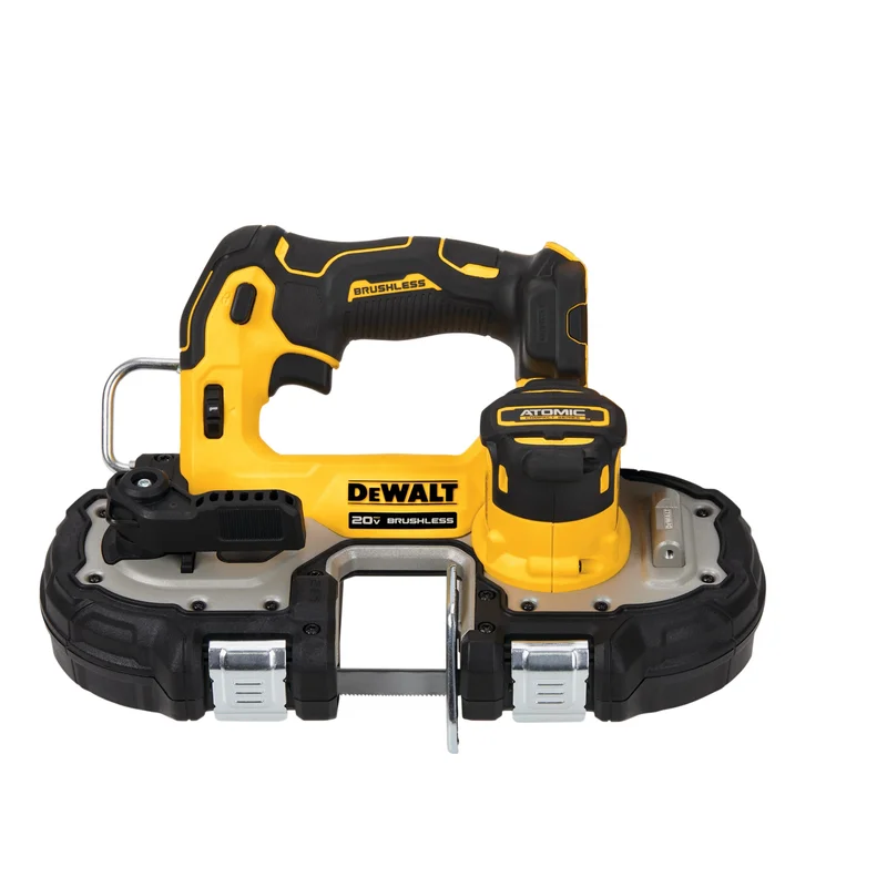 Band Saw 1-5/8" Atomic 20V Max (Tool Only) Dewalt