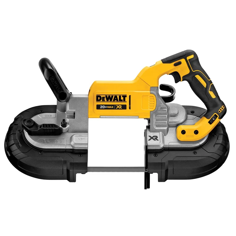 Band Saw "Deep Cut" 20V Max* (Tool Only) Dewalt