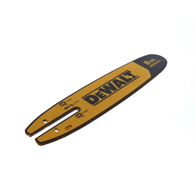"Bar" Pole Saw 8" Dewalt