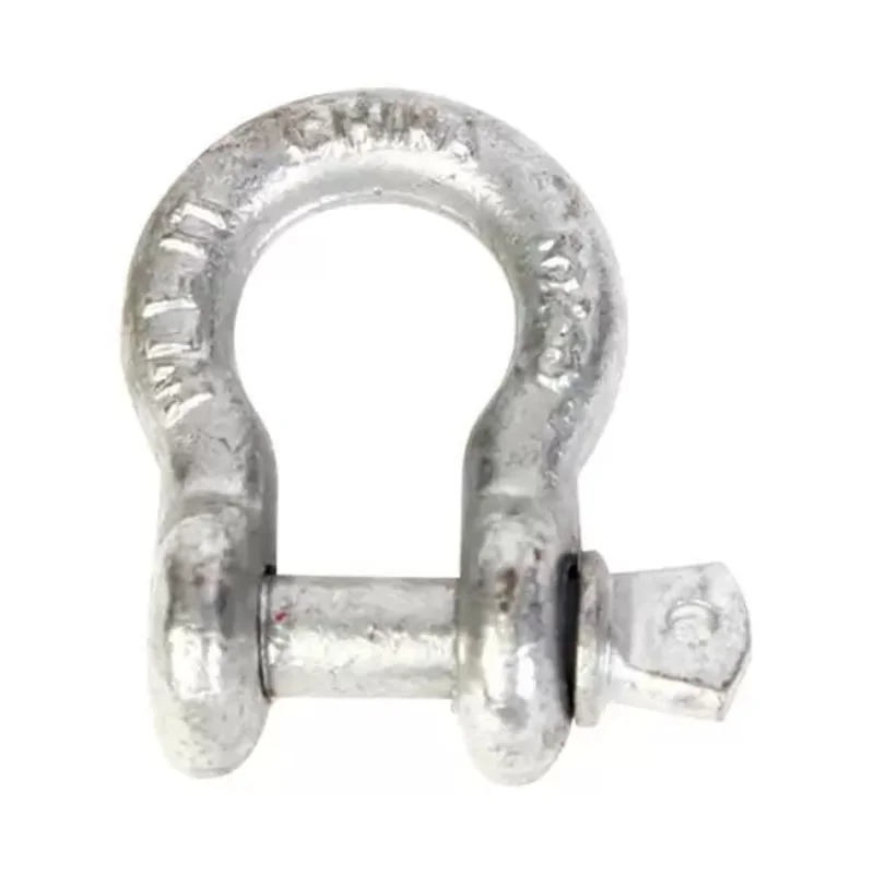 Baron LR Anchor Shackles 5/8"