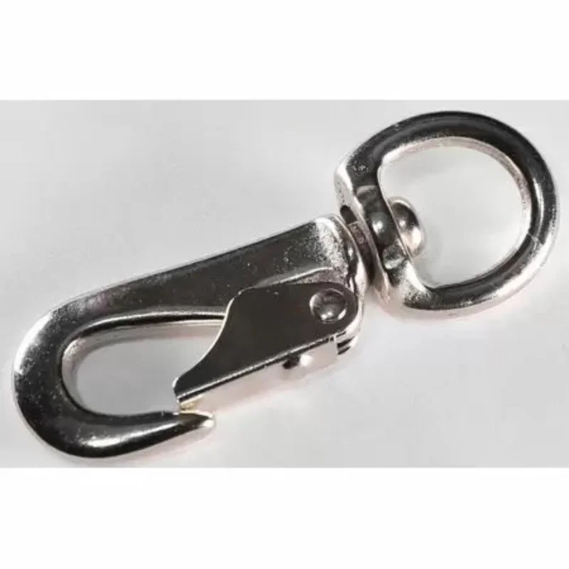 Baron Swivel Spring Snaps 3/4"