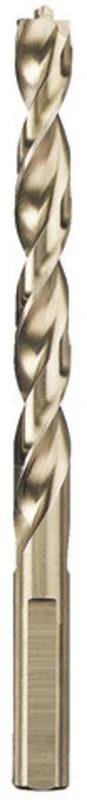 BARRENA 1/2" PILOT POINT DEWALT