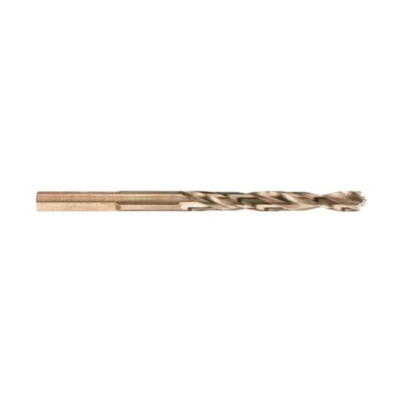 BARRENA 1/4" PILOT POINT DEWALT