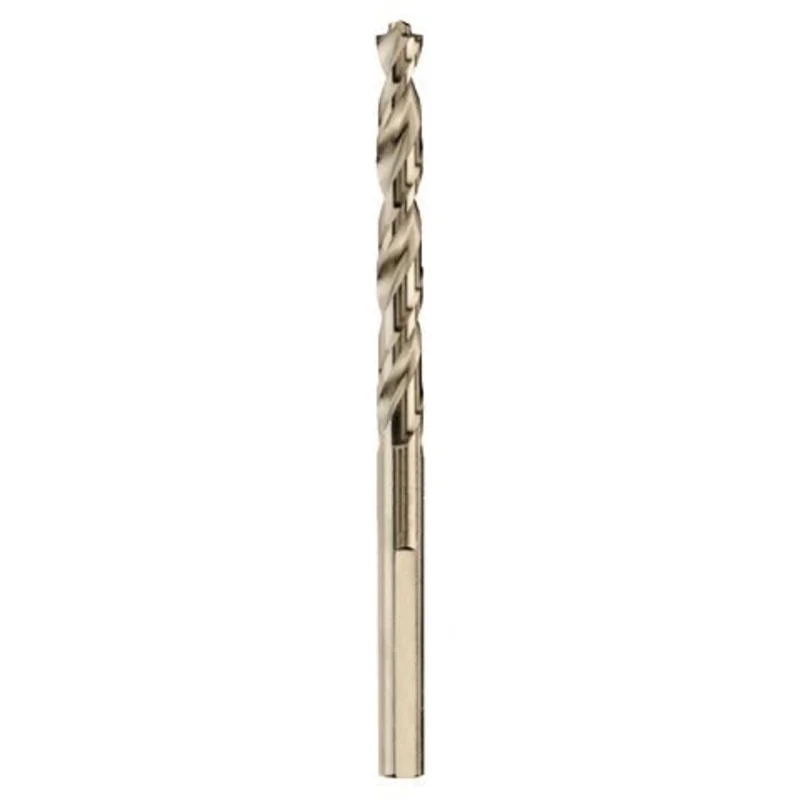 BARRENA 15/64" PILOT POINT DEWALT