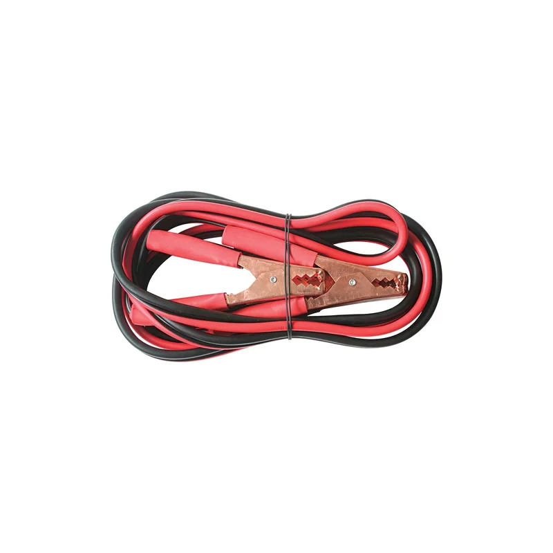 Battery Booster Cable 12' Stanley
