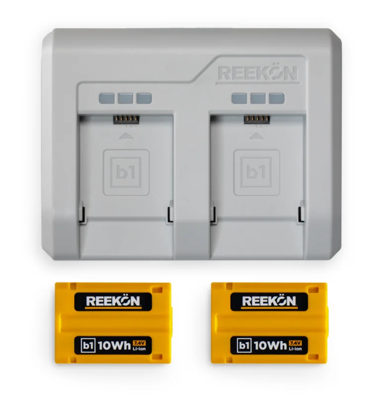 Battery Bundle
