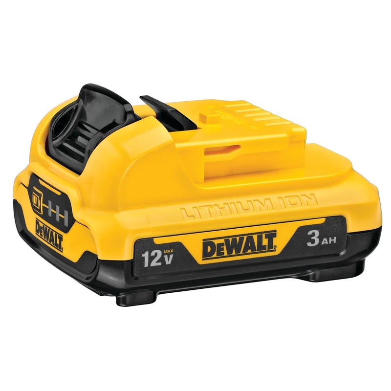 Battery Lithium-ion 12V / 3.0AH Dewalt