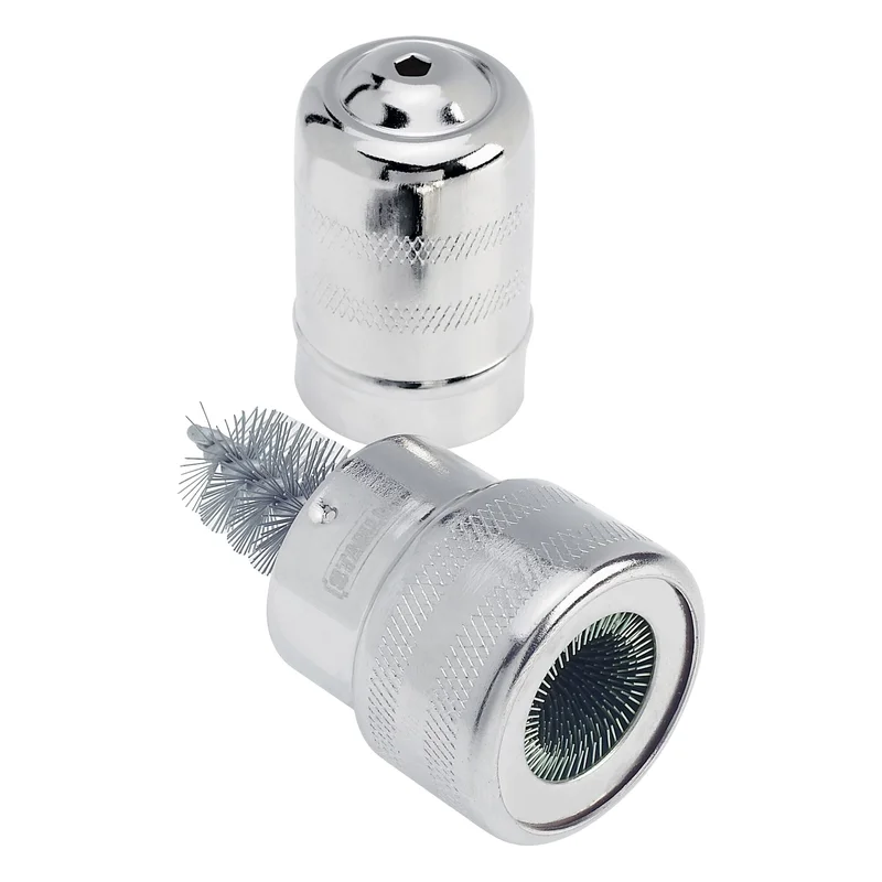 Battery Terminal Brush Stanley