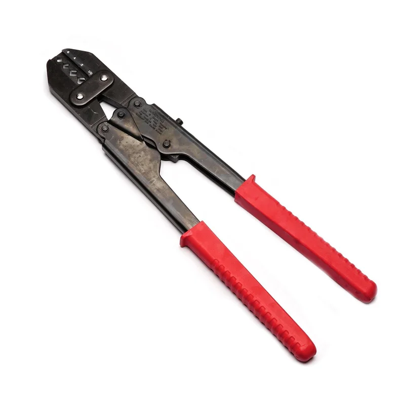 Battery Terminal Crimper
