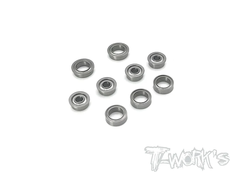 BBS-XP10 Precision Ball Bearing Set ( For Xray XP10/X10'26 ) 9pcs.