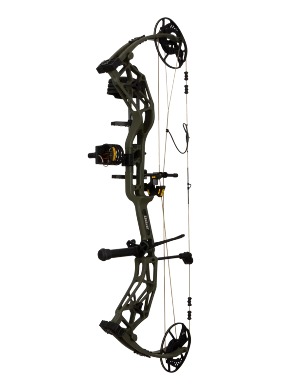 Bear Alaskan XT RTH (Ready to Hunt) BOTTOMLAND
