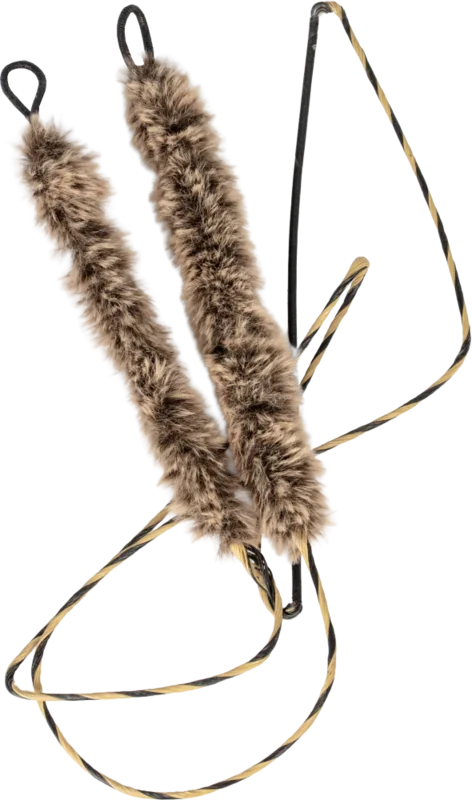 BEAR ARCHERY SILENT SHOT STRING