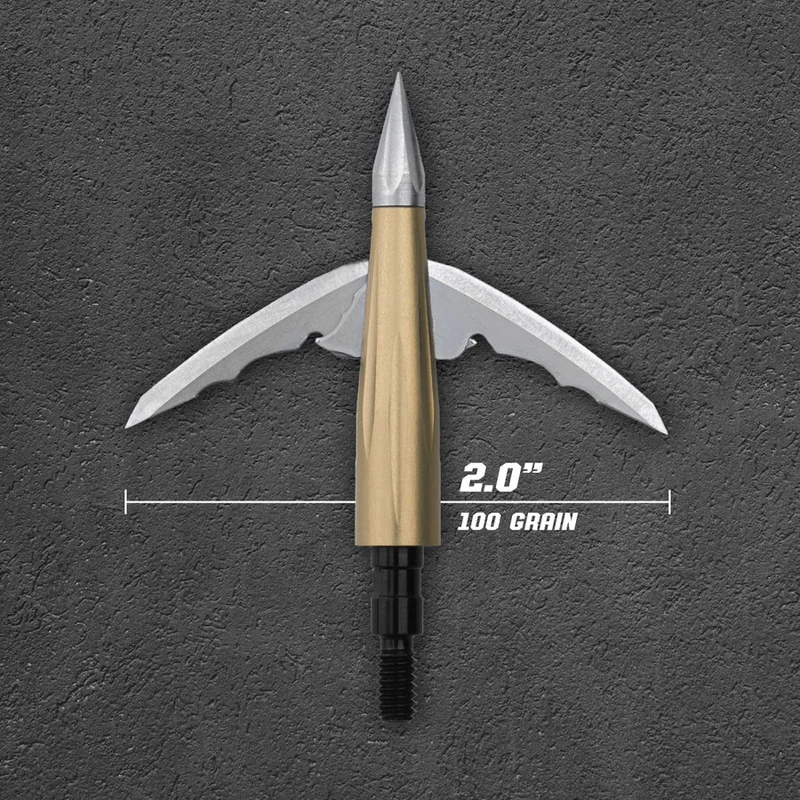 BEAST ALUMINUM - 3 PACK