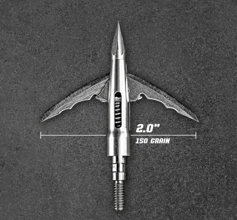 BEAST STAINLESS STEEL - 3 PACK