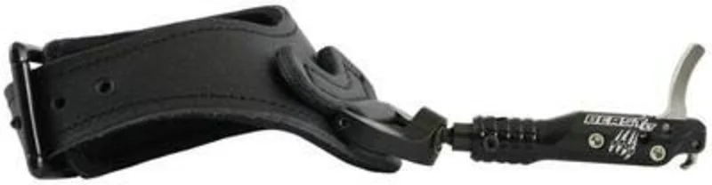 BEAST XT HYBRID RELEASE BLACK