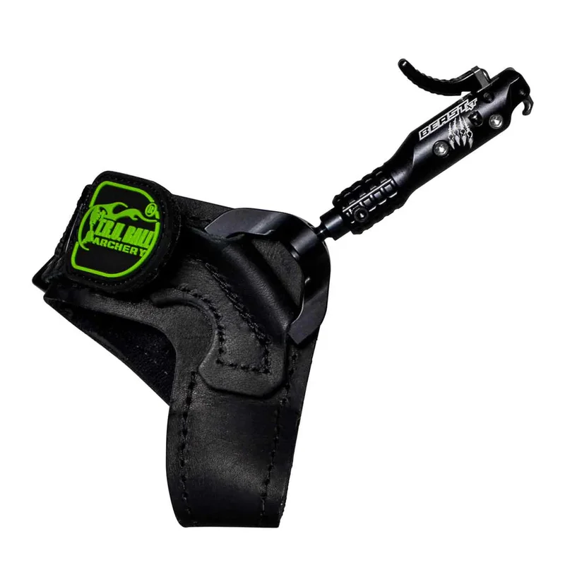 BEAST XT HYBRID ULTRA RELEASE BLACK
