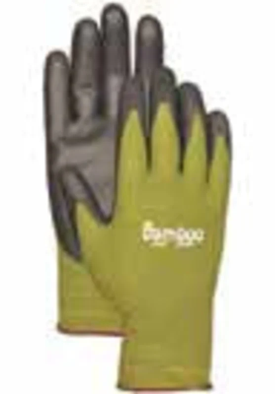Bellingham Bamboo Gardener with Nitrile Palm