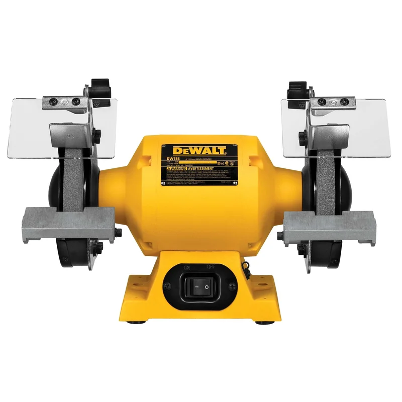 Bench Grinder 6" Dewalt